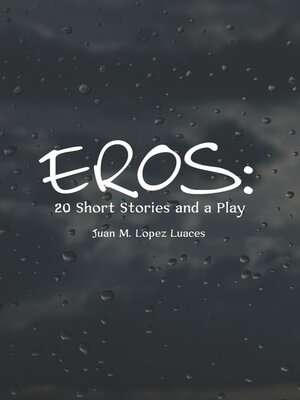 cover image of Eros